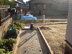 Before