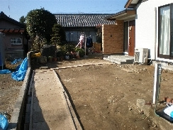 Before